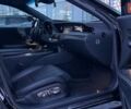 Черный Лексус ЛС, объемом двигателя 3.46 л и пробегом 30 тыс. км за 70704 $, фото 5 на Automoto.ua