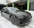 Чорний Лексус ЛС, об'ємом двигуна 3.5 л та пробігом 177 тис. км за 47000 $, фото 1 на Automoto.ua