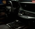 Черный Лексус ЛС, объемом двигателя 3.44 л и пробегом 107 тыс. км за 38999 $, фото 34 на Automoto.ua