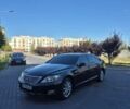 Черный Лексус ЛС, объемом двигателя 4.6 л и пробегом 163 тыс. км за 15900 $, фото 21 на Automoto.ua