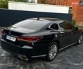Черный Лексус ЛС, объемом двигателя 3.46 л и пробегом 96 тыс. км за 49700 $, фото 22 на Automoto.ua