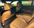 Чорний Лексус ЛС, об'ємом двигуна 3.45 л та пробігом 68 тис. км за 57900 $, фото 51 на Automoto.ua