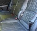 Чорний Лексус ЛС, об'ємом двигуна 3.46 л та пробігом 228 тис. км за 37700 $, фото 4 на Automoto.ua