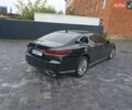 Черный Лексус ЛС, объемом двигателя 3.46 л и пробегом 96 тыс. км за 49700 $, фото 24 на Automoto.ua