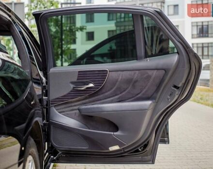 Черный Лексус ЛС, объемом двигателя 3.46 л и пробегом 85 тыс. км за 46000 $, фото 27 на Automoto.ua