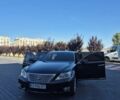 Черный Лексус ЛС, объемом двигателя 4.6 л и пробегом 163 тыс. км за 15900 $, фото 29 на Automoto.ua