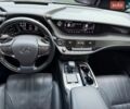Черный Лексус ЛС, объемом двигателя 3.46 л и пробегом 31 тыс. км за 75500 $, фото 35 на Automoto.ua