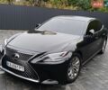 Черный Лексус ЛС, объемом двигателя 3.46 л и пробегом 96 тыс. км за 49700 $, фото 39 на Automoto.ua