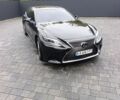 Черный Лексус ЛС, объемом двигателя 3.46 л и пробегом 96 тыс. км за 49700 $, фото 1 на Automoto.ua