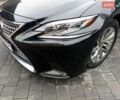Черный Лексус ЛС, объемом двигателя 3.46 л и пробегом 96 тыс. км за 49700 $, фото 43 на Automoto.ua