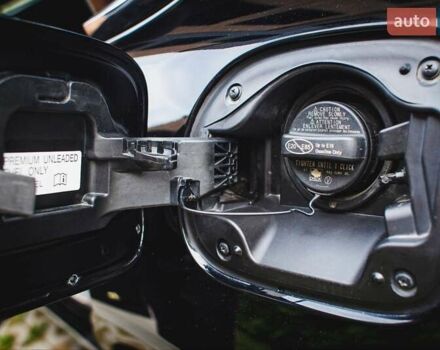 Черный Лексус ЛС, объемом двигателя 3.46 л и пробегом 85 тыс. км за 46000 $, фото 55 на Automoto.ua