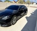 Чорний Лексус ЛС, об'ємом двигуна 3.5 л та пробігом 90 тис. км за 45000 $, фото 1 на Automoto.ua