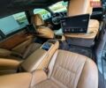Чорний Лексус ЛС, об'ємом двигуна 3.45 л та пробігом 68 тис. км за 57900 $, фото 62 на Automoto.ua