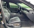 Чорний Лексус ЛС, об'ємом двигуна 3.4 л та пробігом 115 тис. км за 43700 $, фото 28 на Automoto.ua