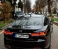 Чорний Лексус ЛС, об'ємом двигуна 3.44 л та пробігом 106 тис. км за 41000 $, фото 5 на Automoto.ua