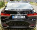 Чорний Лексус ЛС, об'ємом двигуна 3.4 л та пробігом 97 тис. км за 43000 $, фото 8 на Automoto.ua