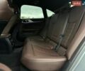 Черный Лексус ЛС, объемом двигателя 3.46 л и пробегом 120 тыс. км за 49000 $, фото 3 на Automoto.ua