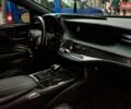 Чорний Лексус ЛС, об'ємом двигуна 3.44 л та пробігом 106 тис. км за 41000 $, фото 37 на Automoto.ua