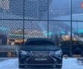 Черный Лексус ЛС, объемом двигателя 3.46 л и пробегом 30 тыс. км за 70704 $, фото 4 на Automoto.ua