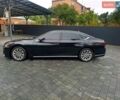 Черный Лексус ЛС, объемом двигателя 3.46 л и пробегом 96 тыс. км за 49700 $, фото 36 на Automoto.ua