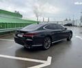 Чорний Лексус ЛС, об'ємом двигуна 3.4 л та пробігом 115 тис. км за 43700 $, фото 4 на Automoto.ua