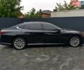 Черный Лексус ЛС, объемом двигателя 3.46 л и пробегом 96 тыс. км за 49700 $, фото 17 на Automoto.ua