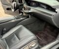 Чорний Лексус ЛС, об'ємом двигуна 3.46 л та пробігом 117 тис. км за 38000 $, фото 33 на Automoto.ua