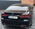 Черный Лексус ЛС, объемом двигателя 3.46 л и пробегом 96 тыс. км за 49700 $, фото 25 на Automoto.ua