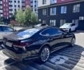 Чорний Лексус ЛС, об'ємом двигуна 3.46 л та пробігом 120 тис. км за 52000 $, фото 5 на Automoto.ua