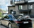 Черный Лексус ЛС, объемом двигателя 3.46 л и пробегом 90 тыс. км за 49500 $, фото 20 на Automoto.ua