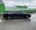 Чорний Лексус ЛС, об'ємом двигуна 3.4 л та пробігом 115 тис. км за 43700 $, фото 3 на Automoto.ua
