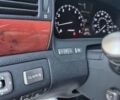 Черный Лексус ЛС, объемом двигателя 4.6 л и пробегом 163 тыс. км за 15900 $, фото 15 на Automoto.ua