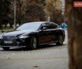 Черный Лексус ЛС, объемом двигателя 3.44 л и пробегом 101 тыс. км за 45000 $, фото 20 на Automoto.ua
