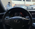 Черный Лексус ЛС, объемом двигателя 3.5 л и пробегом 95 тыс. км за 52000 $, фото 14 на Automoto.ua