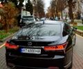 Чорний Лексус ЛС, об'ємом двигуна 3.4 л та пробігом 107 тис. км за 39000 $, фото 2 на Automoto.ua