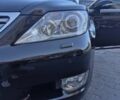 Черный Лексус ЛС, объемом двигателя 4.6 л и пробегом 163 тыс. км за 15900 $, фото 2 на Automoto.ua