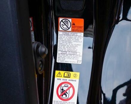 Черный Лексус ЛС, объемом двигателя 3.46 л и пробегом 85 тыс. км за 46000 $, фото 49 на Automoto.ua