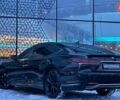 Черный Лексус ЛС, объемом двигателя 3.46 л и пробегом 30 тыс. км за 70704 $, фото 1 на Automoto.ua