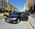 Черный Лексус ЛС, объемом двигателя 4.6 л и пробегом 163 тыс. км за 15900 $, фото 43 на Automoto.ua