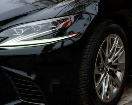 Черный Лексус ЛС, объемом двигателя 3.44 л и пробегом 101 тыс. км за 45000 $, фото 23 на Automoto.ua