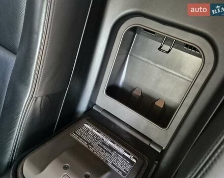 Черный Лексус ЛС, объемом двигателя 4.6 л и пробегом 163 тыс. км за 15900 $, фото 71 на Automoto.ua