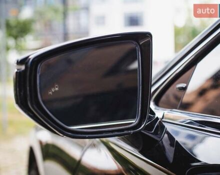 Черный Лексус ЛС, объемом двигателя 3.46 л и пробегом 85 тыс. км за 46000 $, фото 16 на Automoto.ua