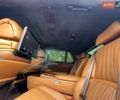 Чорний Лексус ЛС, об'ємом двигуна 3.45 л та пробігом 68 тис. км за 57900 $, фото 57 на Automoto.ua