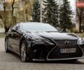 Черный Лексус ЛС, объемом двигателя 3.44 л и пробегом 101 тыс. км за 45000 $, фото 59 на Automoto.ua