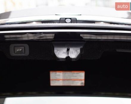 Черный Лексус ЛС, объемом двигателя 3.46 л и пробегом 85 тыс. км за 46000 $, фото 60 на Automoto.ua