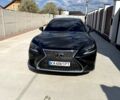 Чорний Лексус ЛС, об'ємом двигуна 3.5 л та пробігом 90 тис. км за 45000 $, фото 1 на Automoto.ua