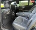 Черный Лексус ЛС, объемом двигателя 3.46 л и пробегом 31 тыс. км за 75500 $, фото 46 на Automoto.ua