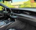 Черный Лексус ЛС, объемом двигателя 3.46 л и пробегом 31 тыс. км за 75500 $, фото 54 на Automoto.ua