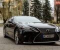 Чорний Лексус ЛС, об'ємом двигуна 3.44 л та пробігом 106 тис. км за 41000 $, фото 10 на Automoto.ua
