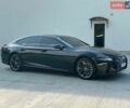 Чорний Лексус ЛС, об'ємом двигуна 3.45 л та пробігом 68 тис. км за 57900 $, фото 14 на Automoto.ua
